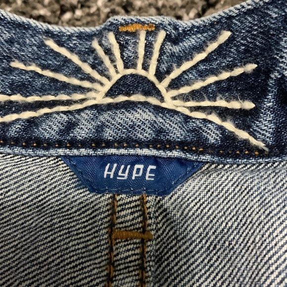 Daily Blue Hype Jeans 30 - Picture 6 of 13